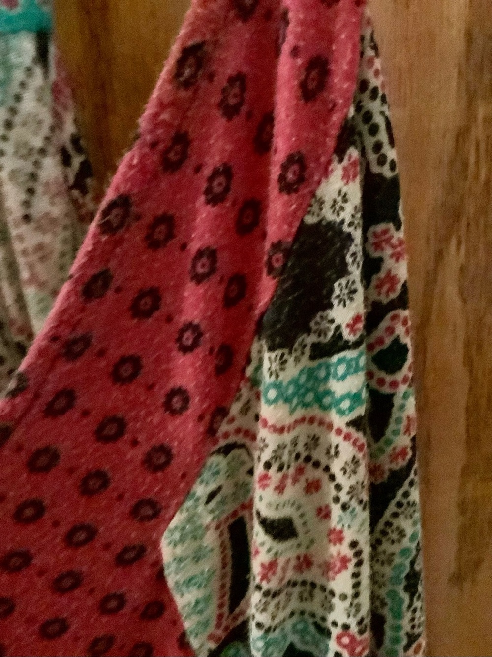 Secret Treasures Women Plus Pajamas - Picture 9 of 12